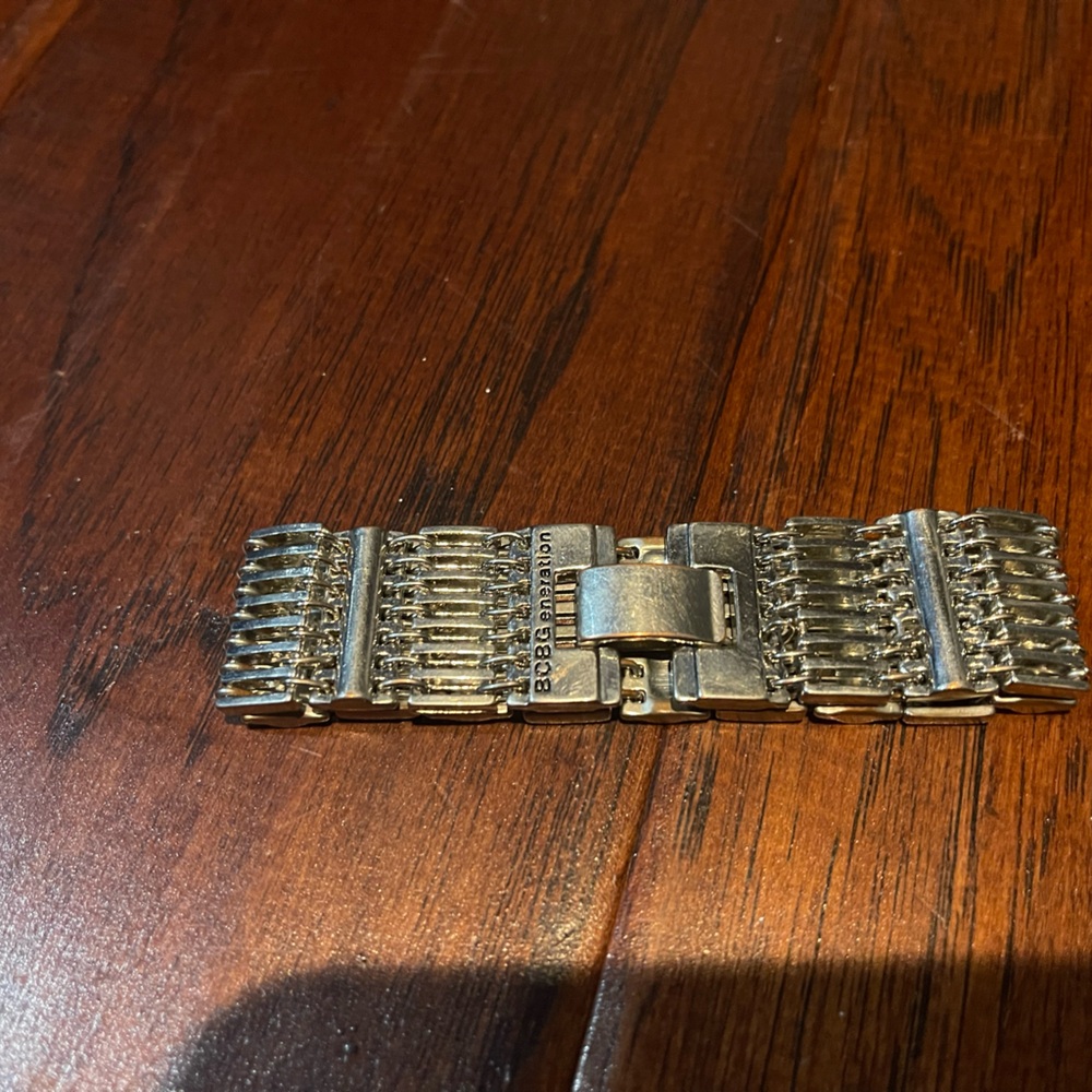 Silver Bracelet - Picture 2 of 3